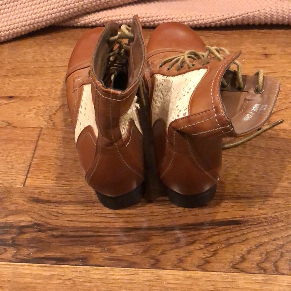 Booties - Picture 2 of 3